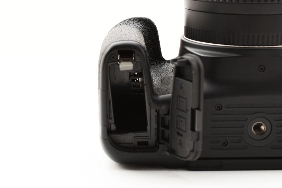 CANON EOS Kiss X9i標準レンズセット/EF28-80㎜