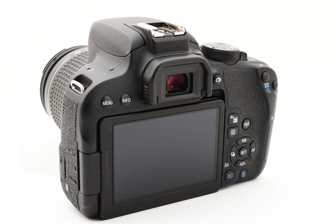 CANON EOS Kiss X9i標準レンズセット/EF28-80㎜