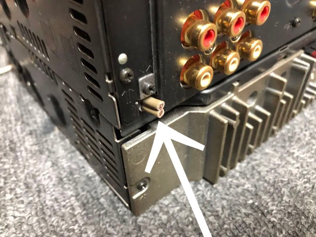 【希少】SONY WX-7700MDX【訳あり】2001年