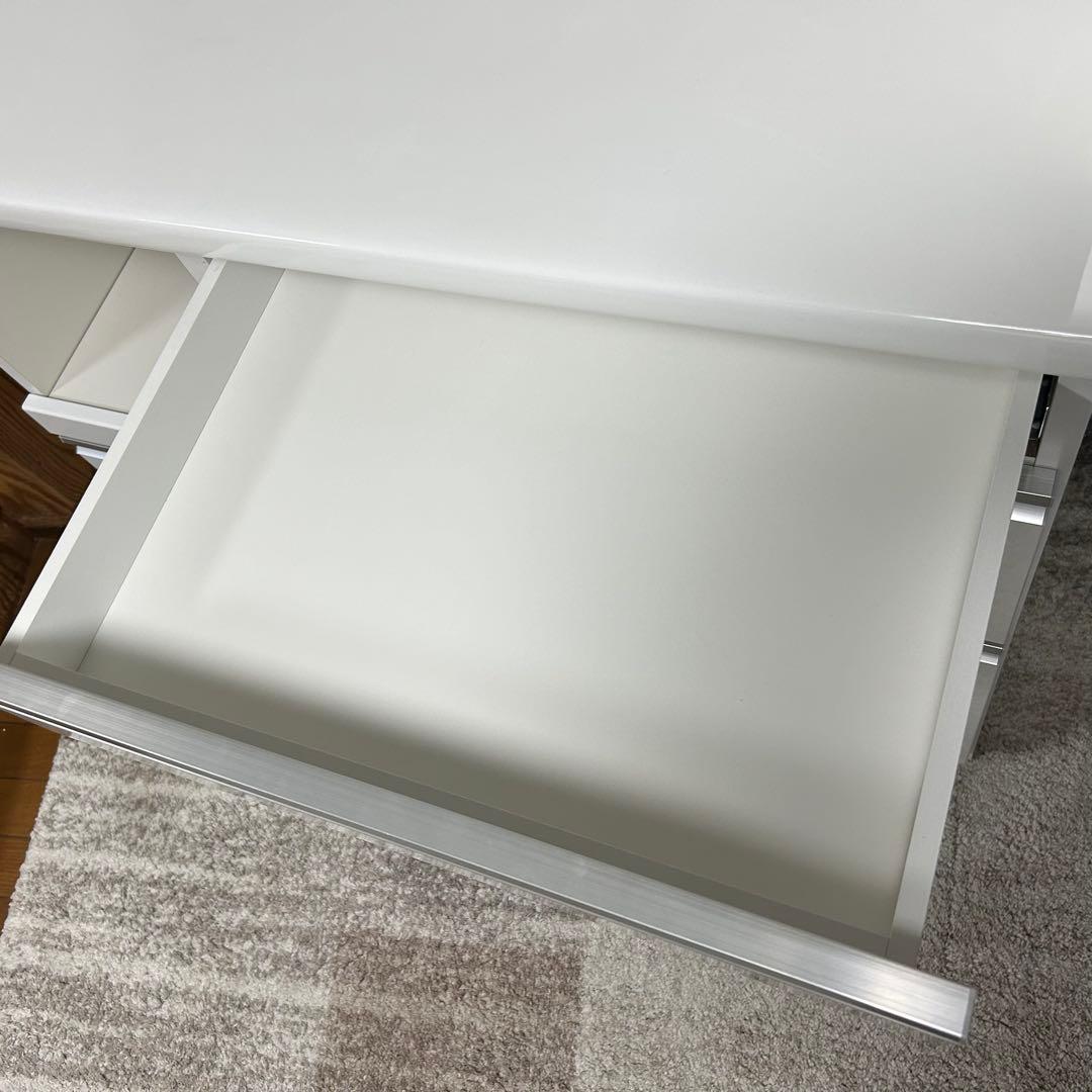 都内23区送料無料❗️ 松田家具　キッチンボード　食器棚　幅100cm ✨