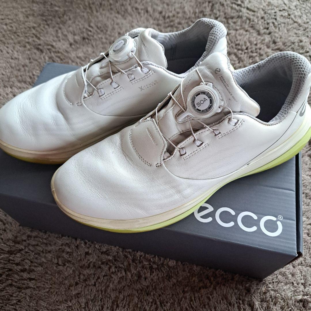 ECCO　M GOLF. LT1. BOA (26.0)