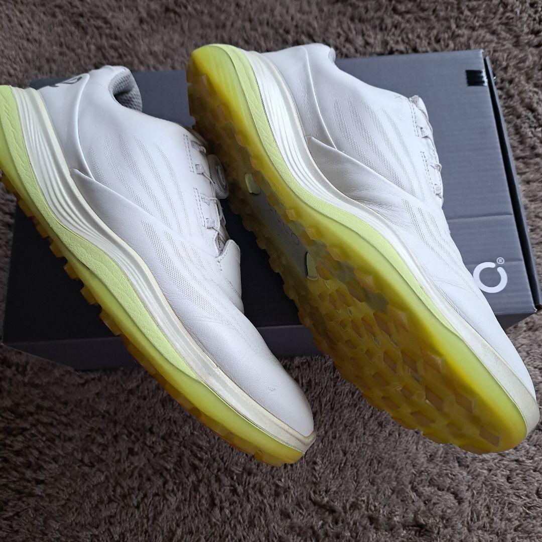 ECCO　M GOLF. LT1. BOA (26.0)