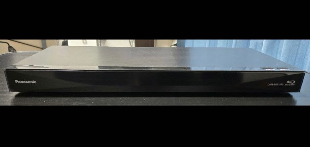 Panasonic ブルーレイ DIGA DMR-BRG1030 訳あり値下げ中