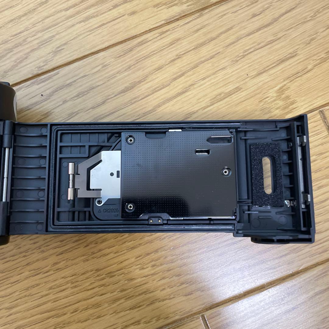 コニカ Konica HEXAR 35mm F2.0 動作未確認