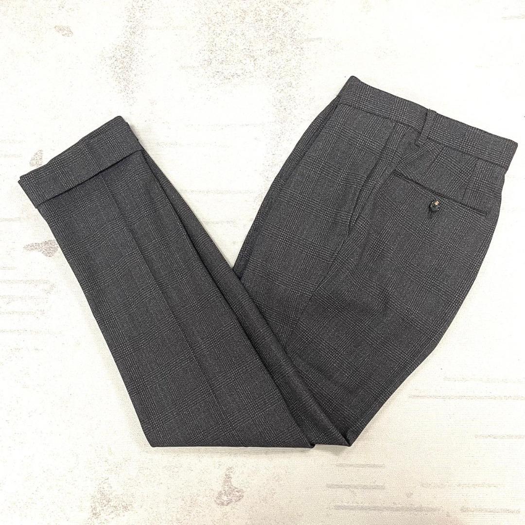 美品 Brilla Ermenegildo Zegna スーツ セットアップ