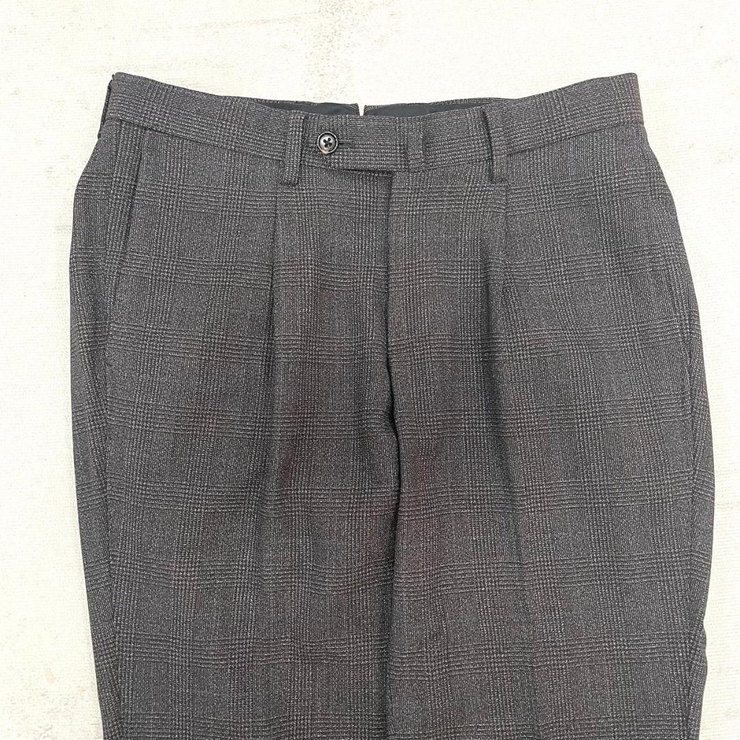 美品 Brilla Ermenegildo Zegna スーツ セットアップ