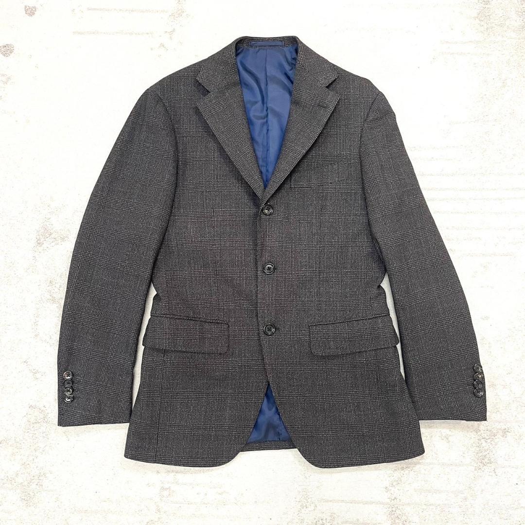 美品 Brilla Ermenegildo Zegna スーツ セットアップ