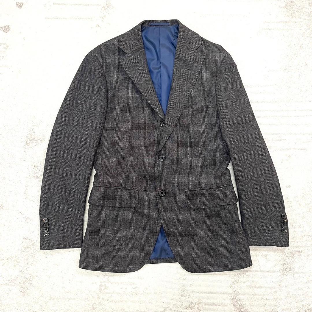 美品 Brilla Ermenegildo Zegna スーツ セットアップ