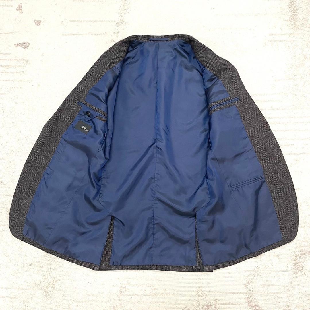 美品 Brilla Ermenegildo Zegna スーツ セットアップ