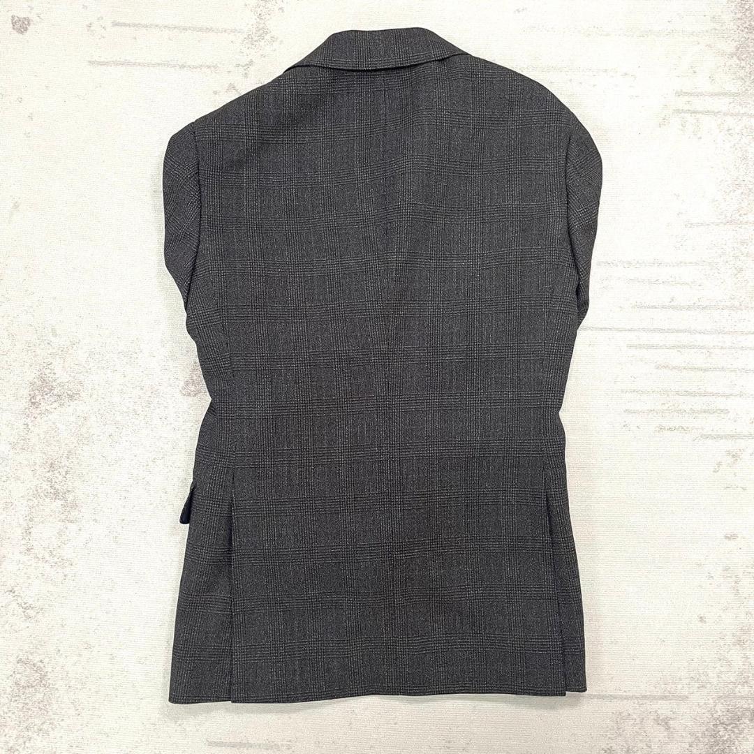美品 Brilla Ermenegildo Zegna スーツ セットアップ
