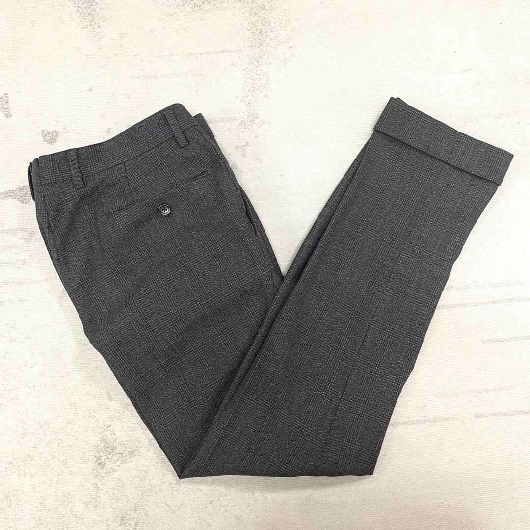 美品 Brilla Ermenegildo Zegna スーツ セットアップ