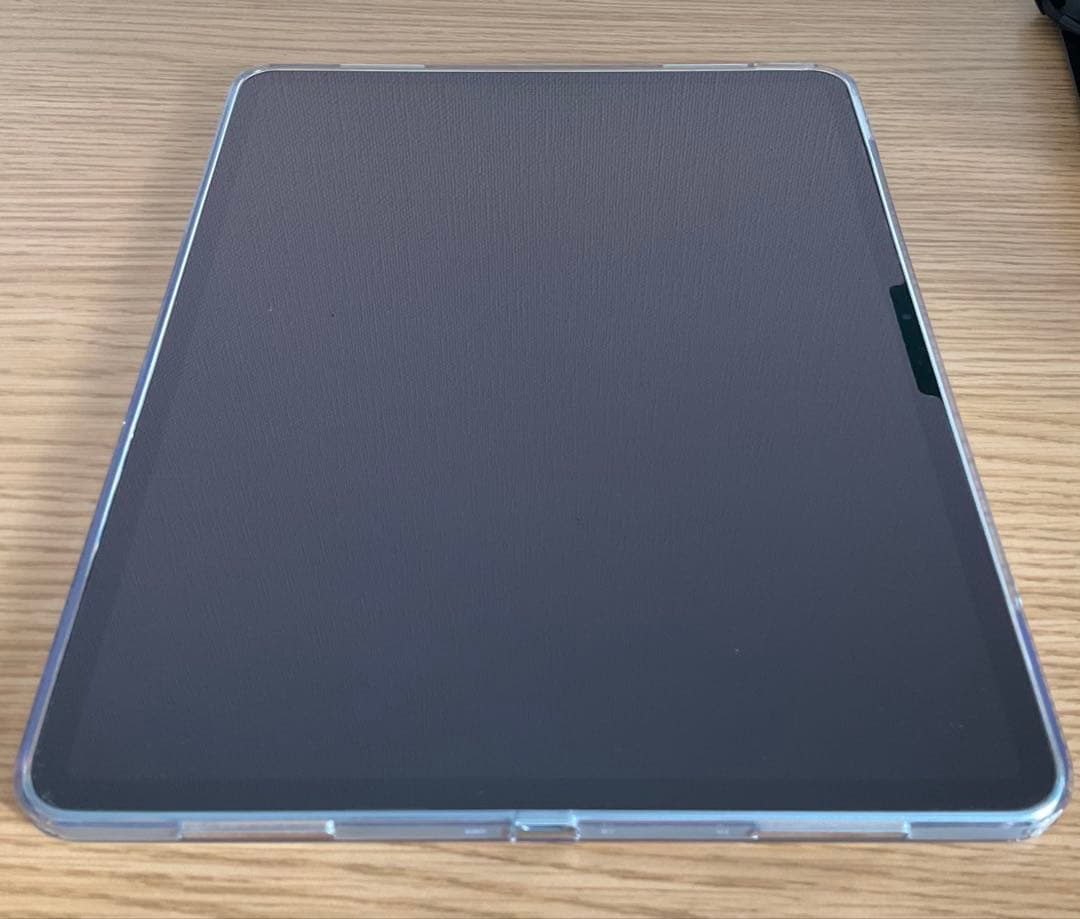 【極美品】Apple 2024 13インチiPad Air 128GB Wifi