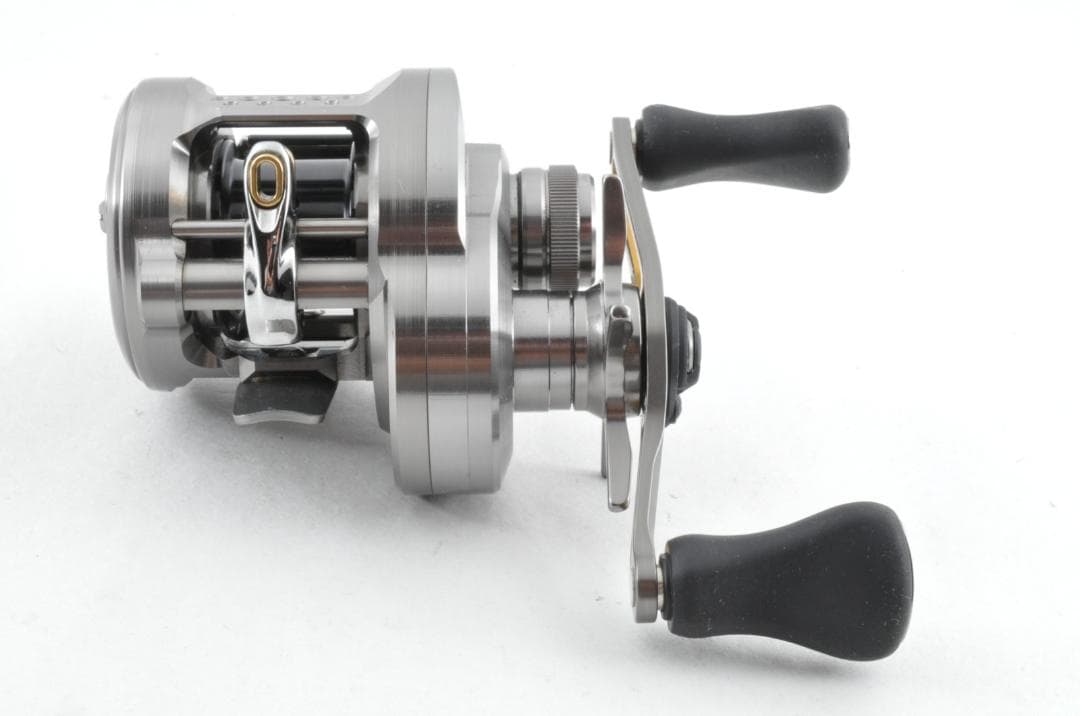 シマノ 23 カルカッタコンクエスト BFS XG 左