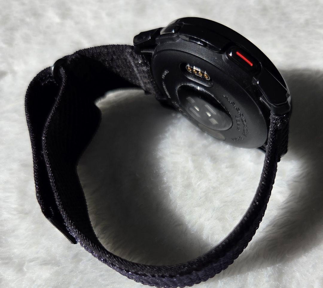 Garmin Approach S50 GPSウォッチ