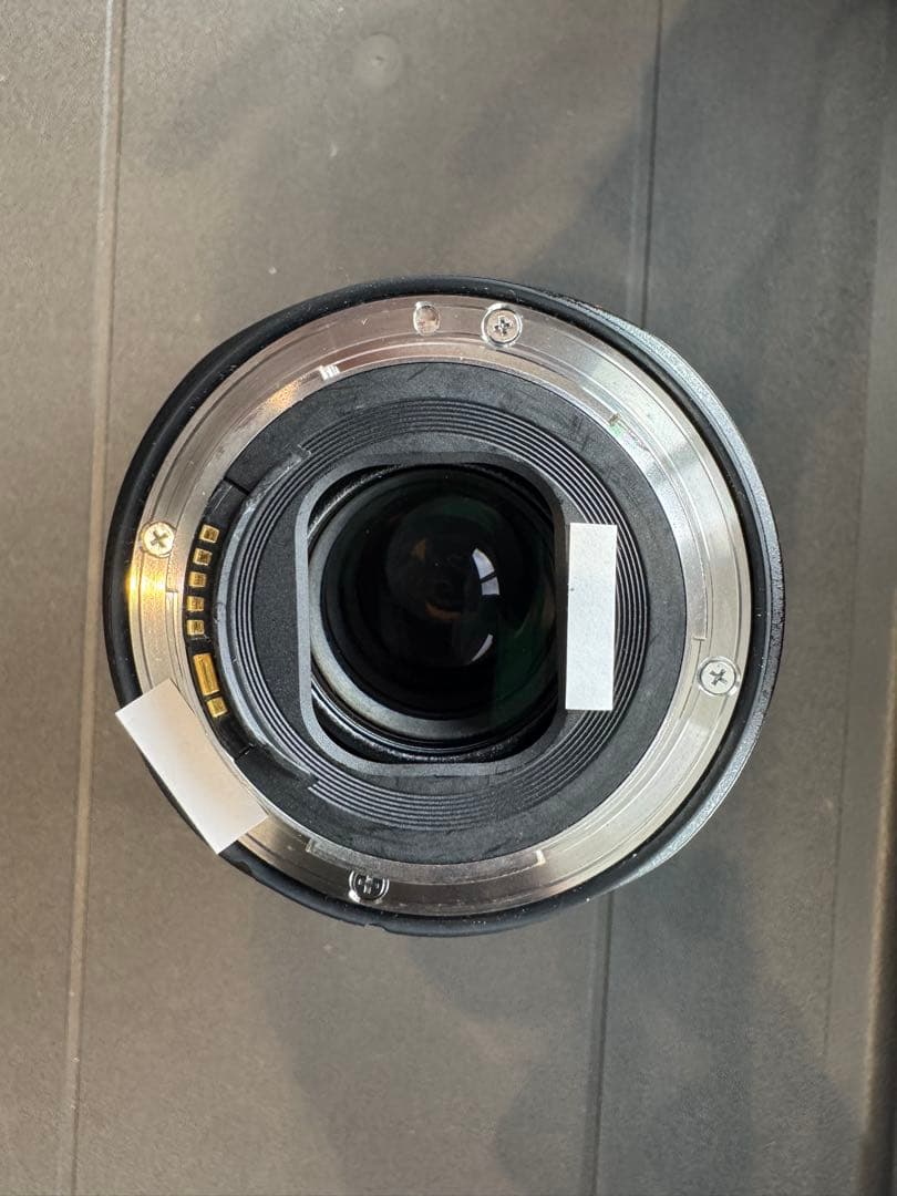 レンズ(ズーム) Canon EF 24-105mm F4L IS USM