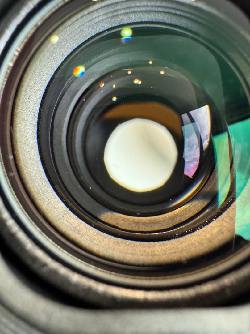 レンズ(ズーム) Canon EF 24-105mm F4L IS USM