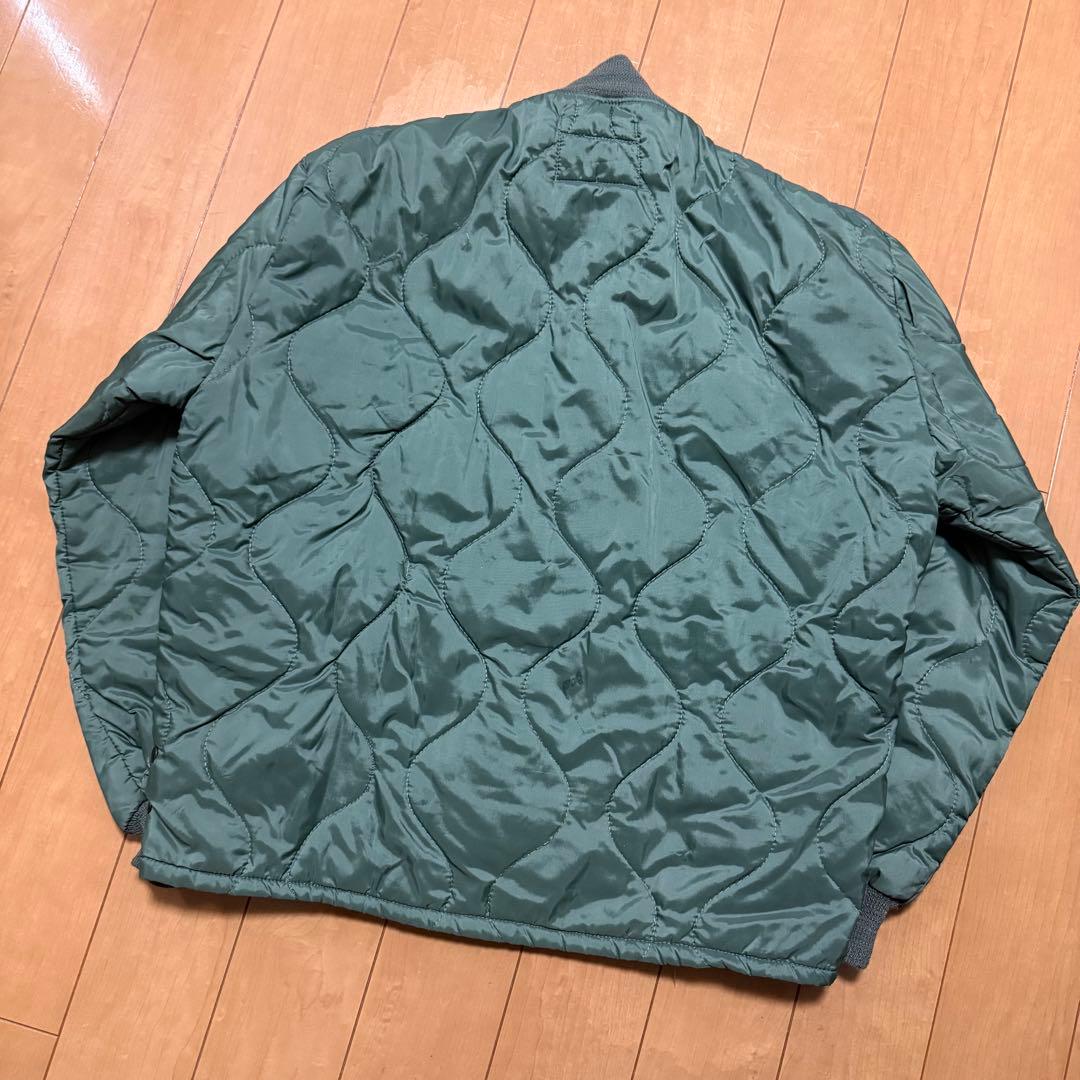 専用　70's US air force cwu-9/p linersジャケット