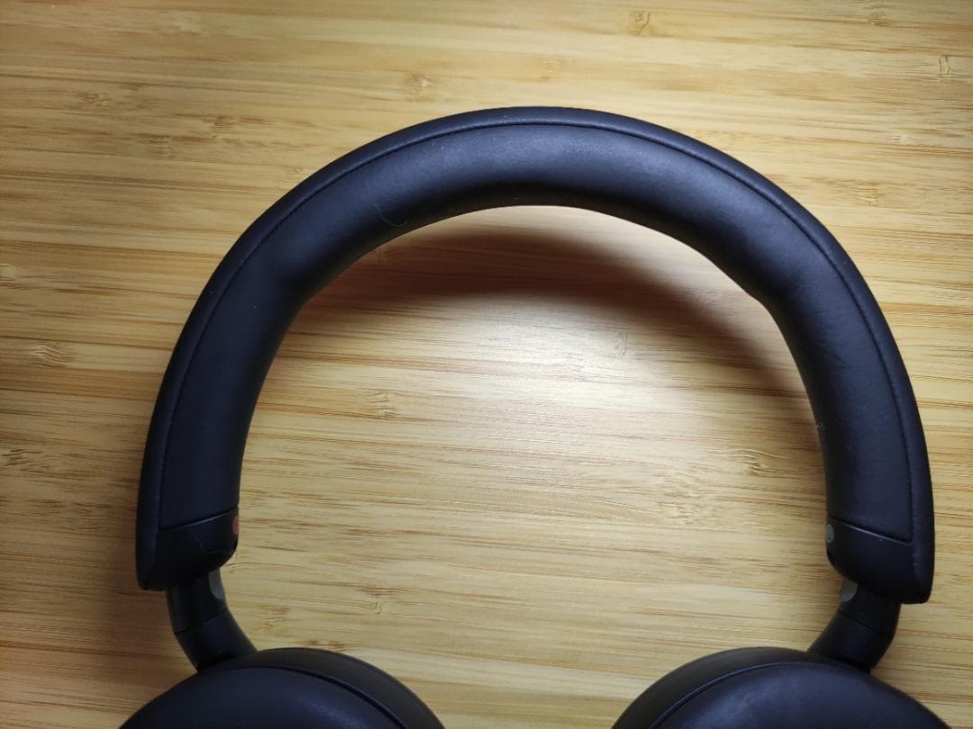 SONY WH-1000XM5 ノイズキャンセリング ヘッドホン