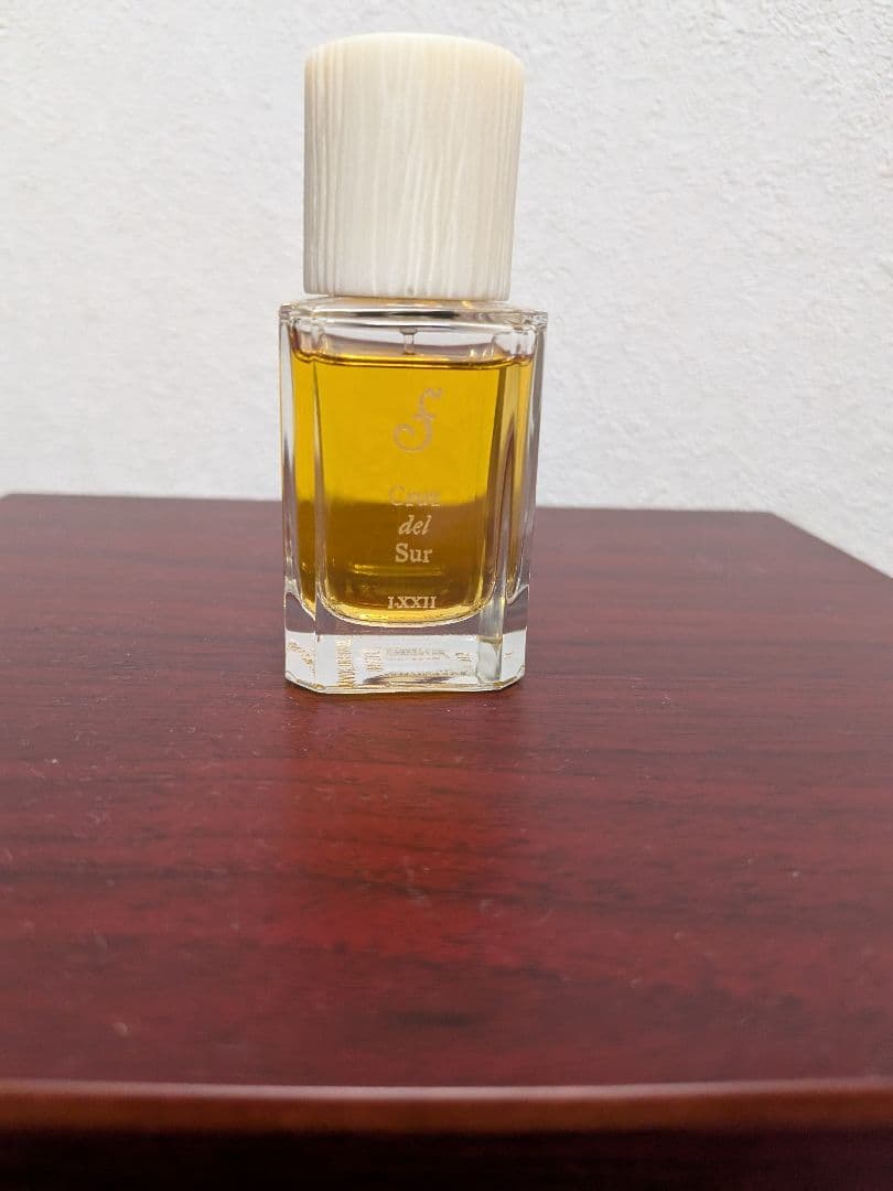 フエギア　クルスデルスール