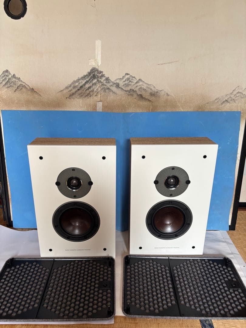 oberon on-wall(ぺア)