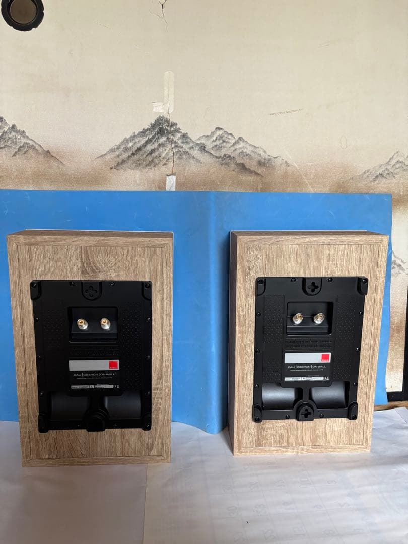 oberon on-wall(ぺア)