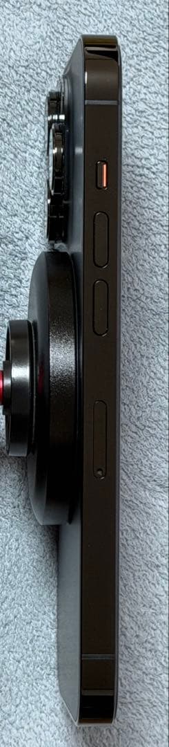 【美品】iPhone 14 Pro 128GB スペースブラック カバー付き