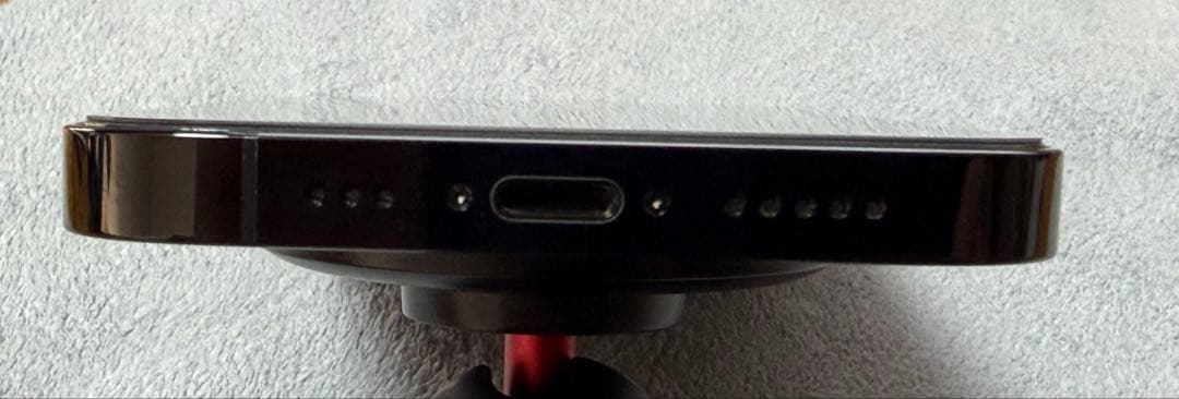 【美品】iPhone 14 Pro 128GB スペースブラック カバー付き