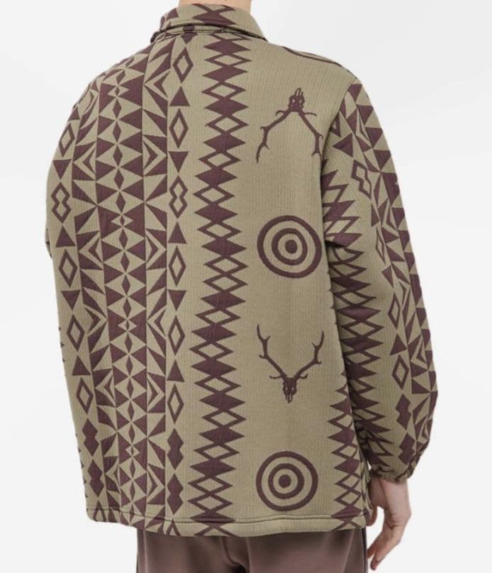 新品　South2West8サウスツーウエストエイト　COACH JACKET