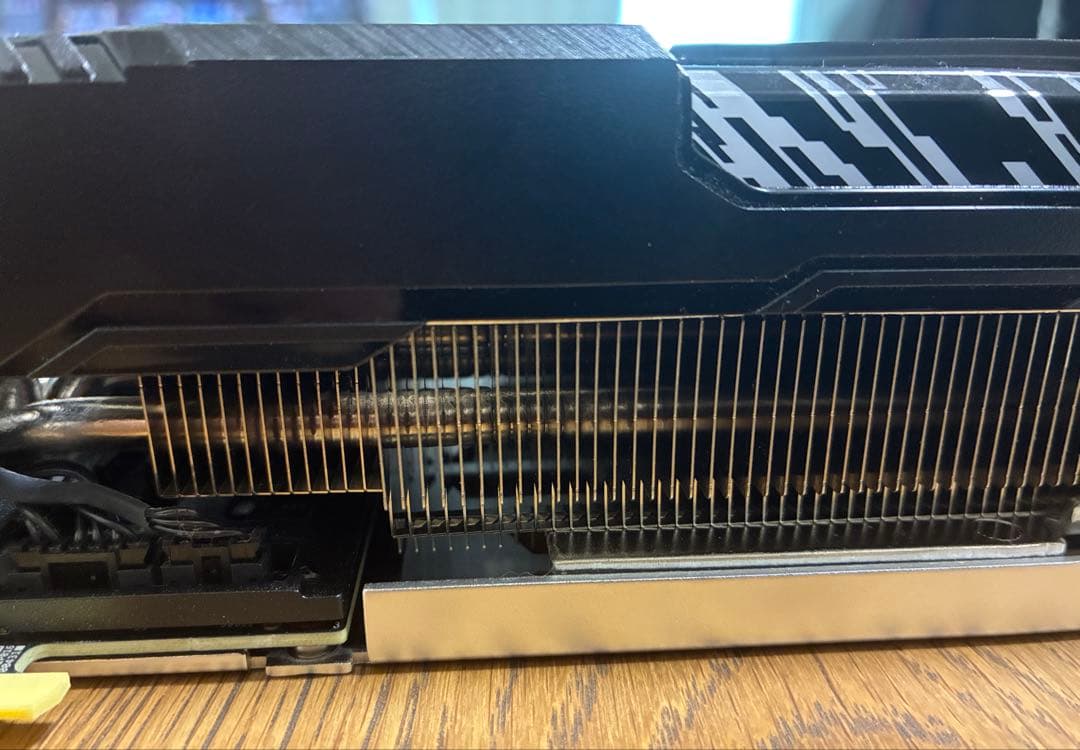 グラフィックボード・グラボ・ビデオカード Palit GeForce RTX 4070Ti SUPER GamingPro