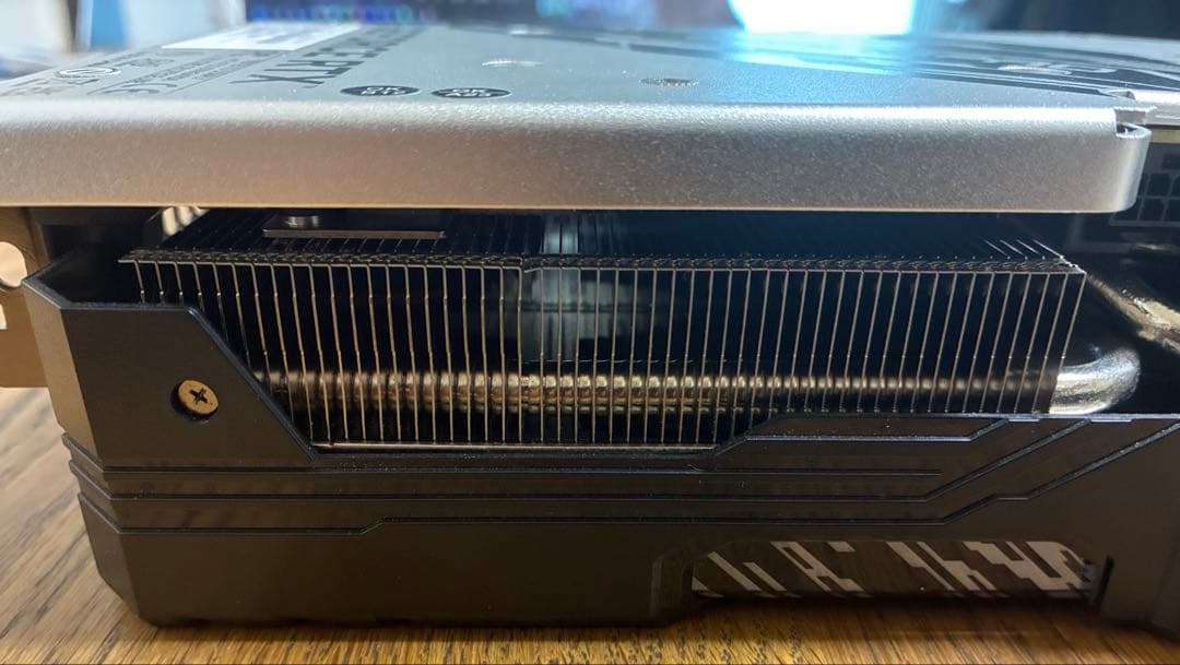 グラフィックボード・グラボ・ビデオカード Palit GeForce RTX 4070Ti SUPER GamingPro