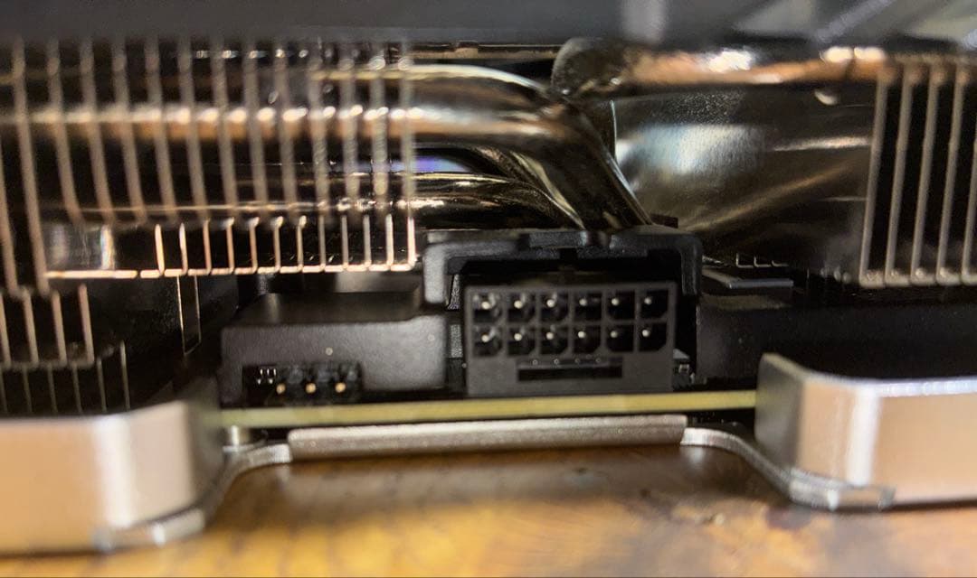 グラフィックボード・グラボ・ビデオカード Palit GeForce RTX 4070Ti SUPER GamingPro