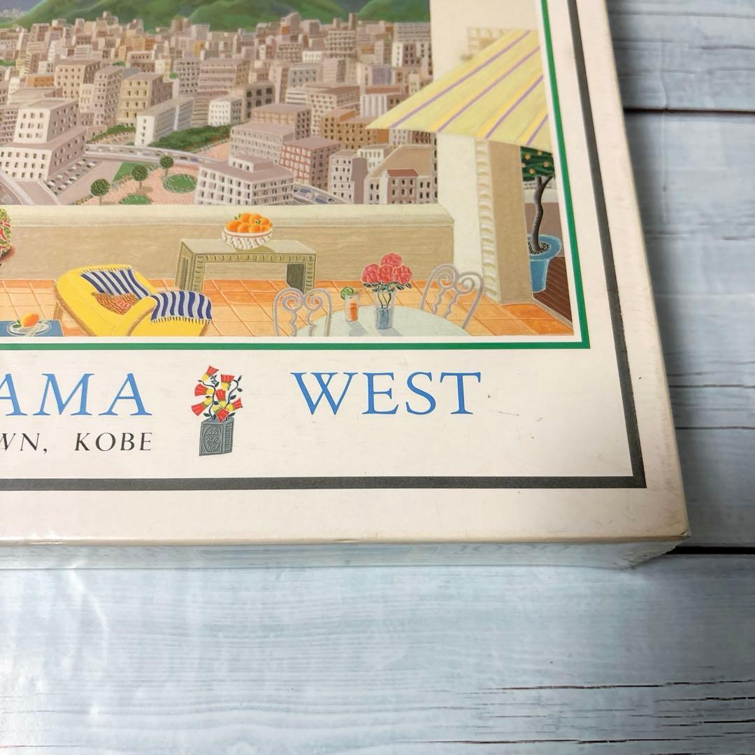 未開封　Thomas McKnight トーマス・マックナイト パズル　神戸