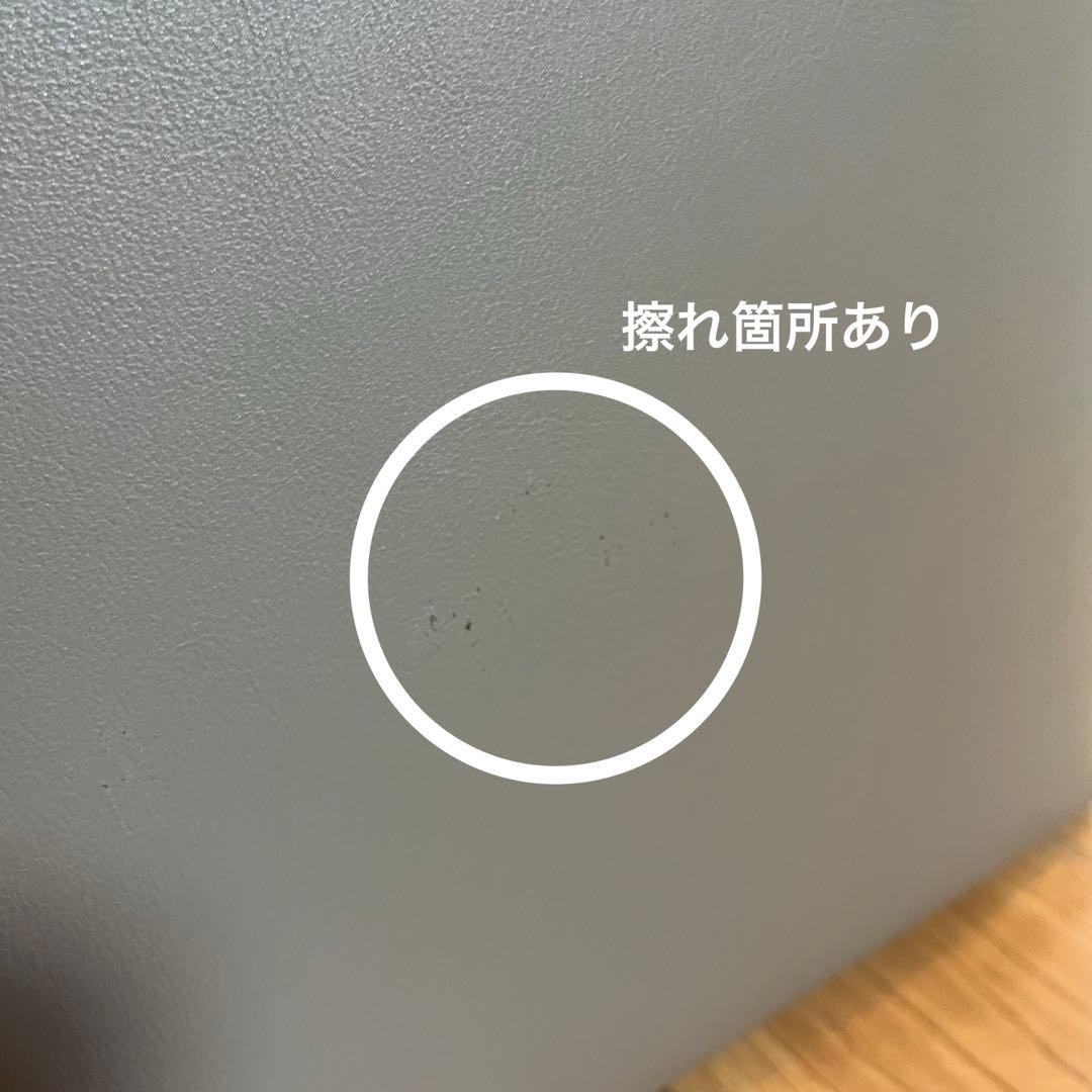 ROPÉ ロペ【E'POR】Y BAG Large サイドジップバッグ