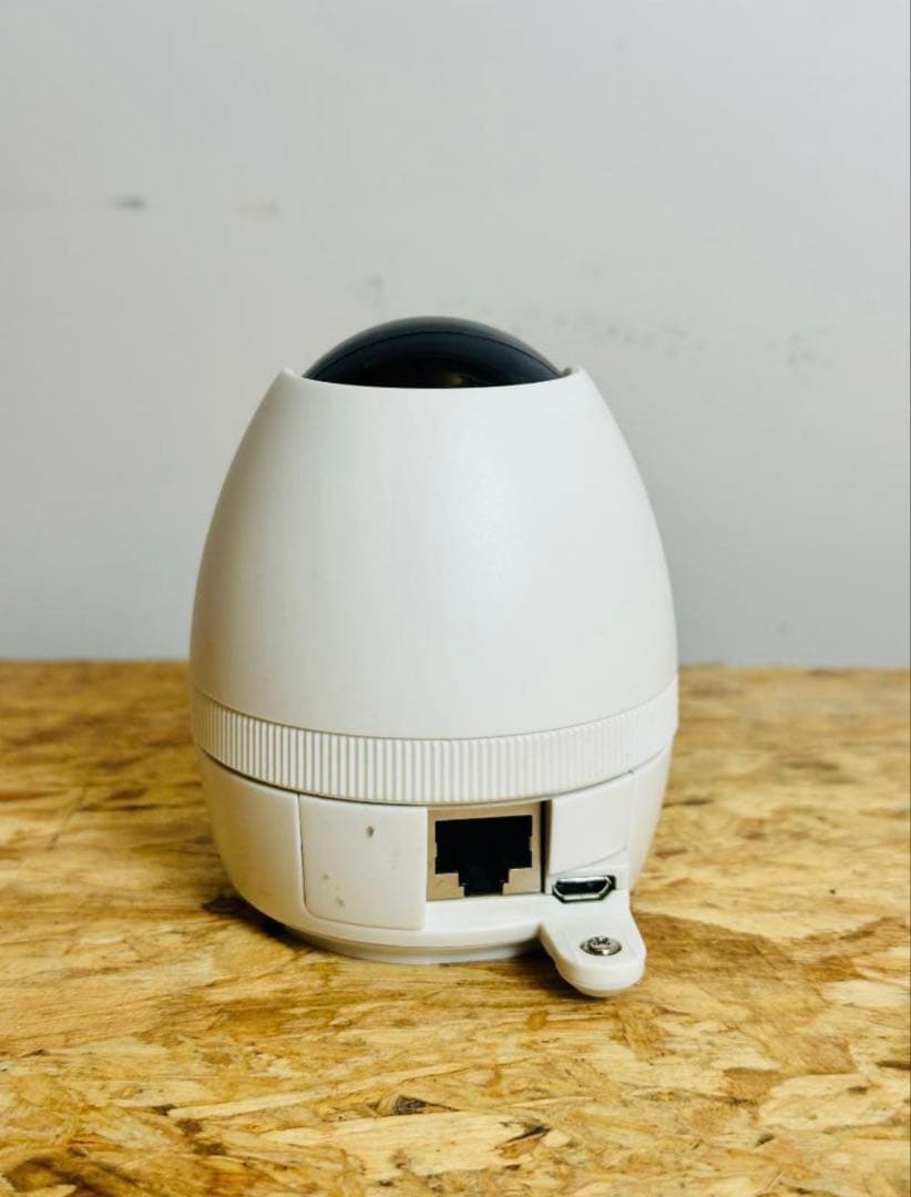 防犯カメラ Safe ELMO QBIC CLOUD