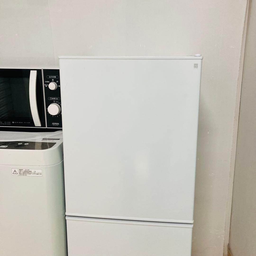 高品質美品一人暮らし家電セット❗️大阪、大阪近郊配送無料