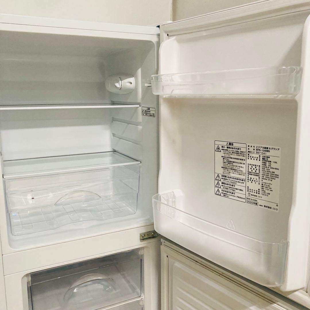 高品質美品一人暮らし家電セット❗️大阪、大阪近郊配送無料