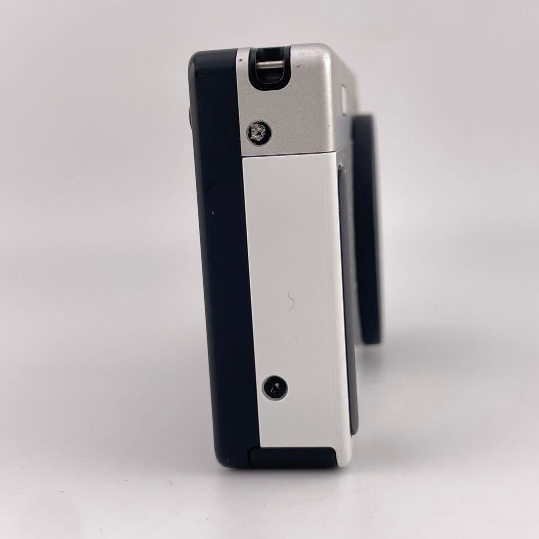 実写良⭕️外観美【動作確認済み】PENTAX OPTIO H90 コンデジ