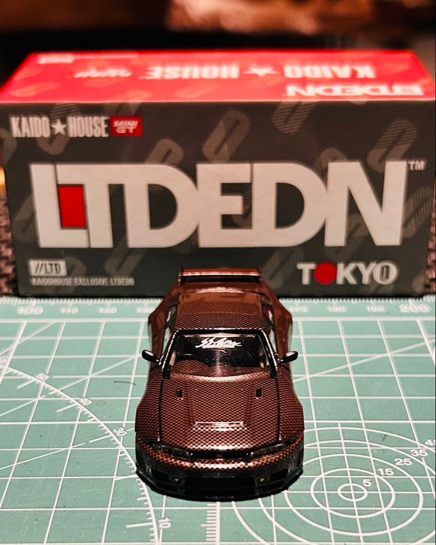 街道ハウス　スカイラインR33 オートサロン2025