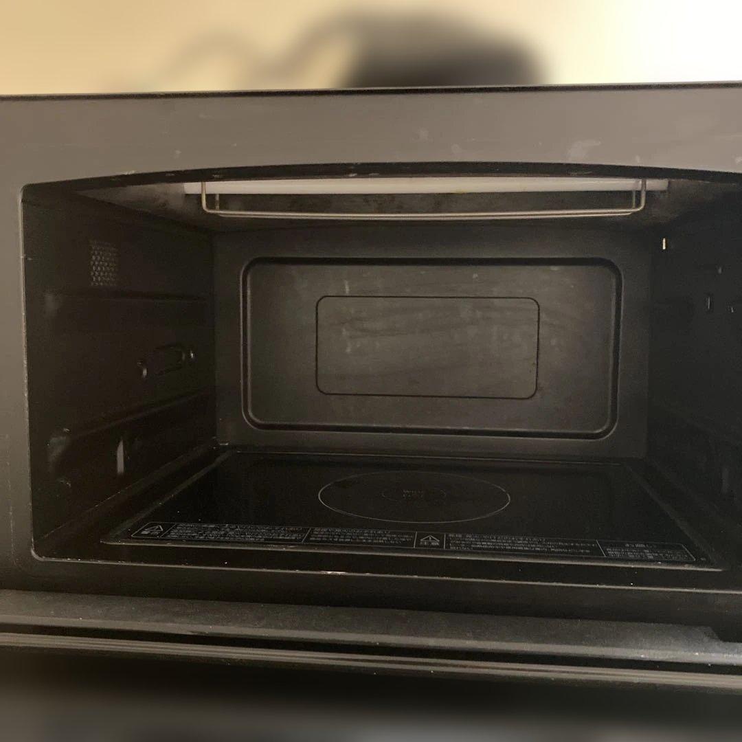 TOSHIBA 東芝 スチームオーブンレンジ 石窯ドーム 2018年製