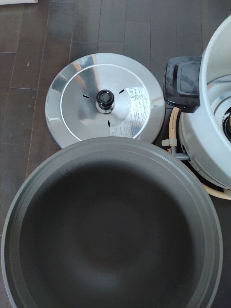 リンナイ 2升炊き 炊飯器 RR-20SF2都市ガス用12A 13A