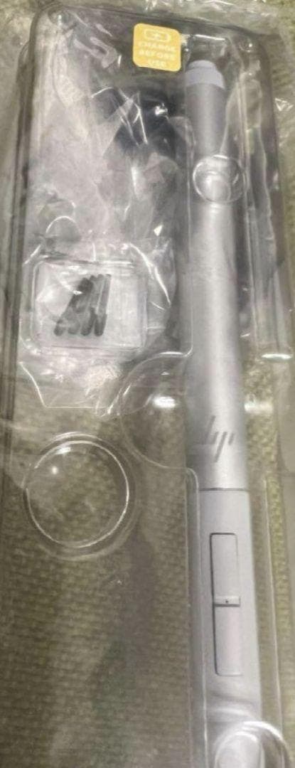 HP リチャージブル アクティブペン G3 6SG43AA 　タッチペン