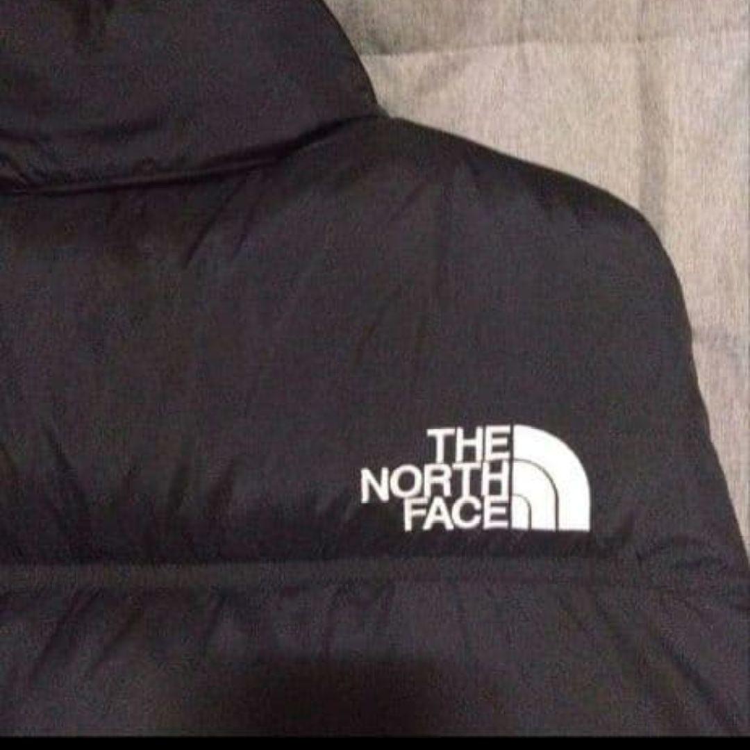 THE NORTH FACE ダウンベストヌプシベスト メンズ M
