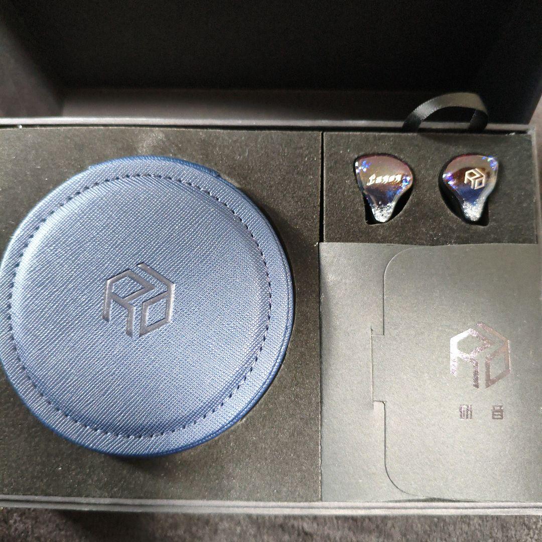 【yanyin】 Canon PRO 4.4mm