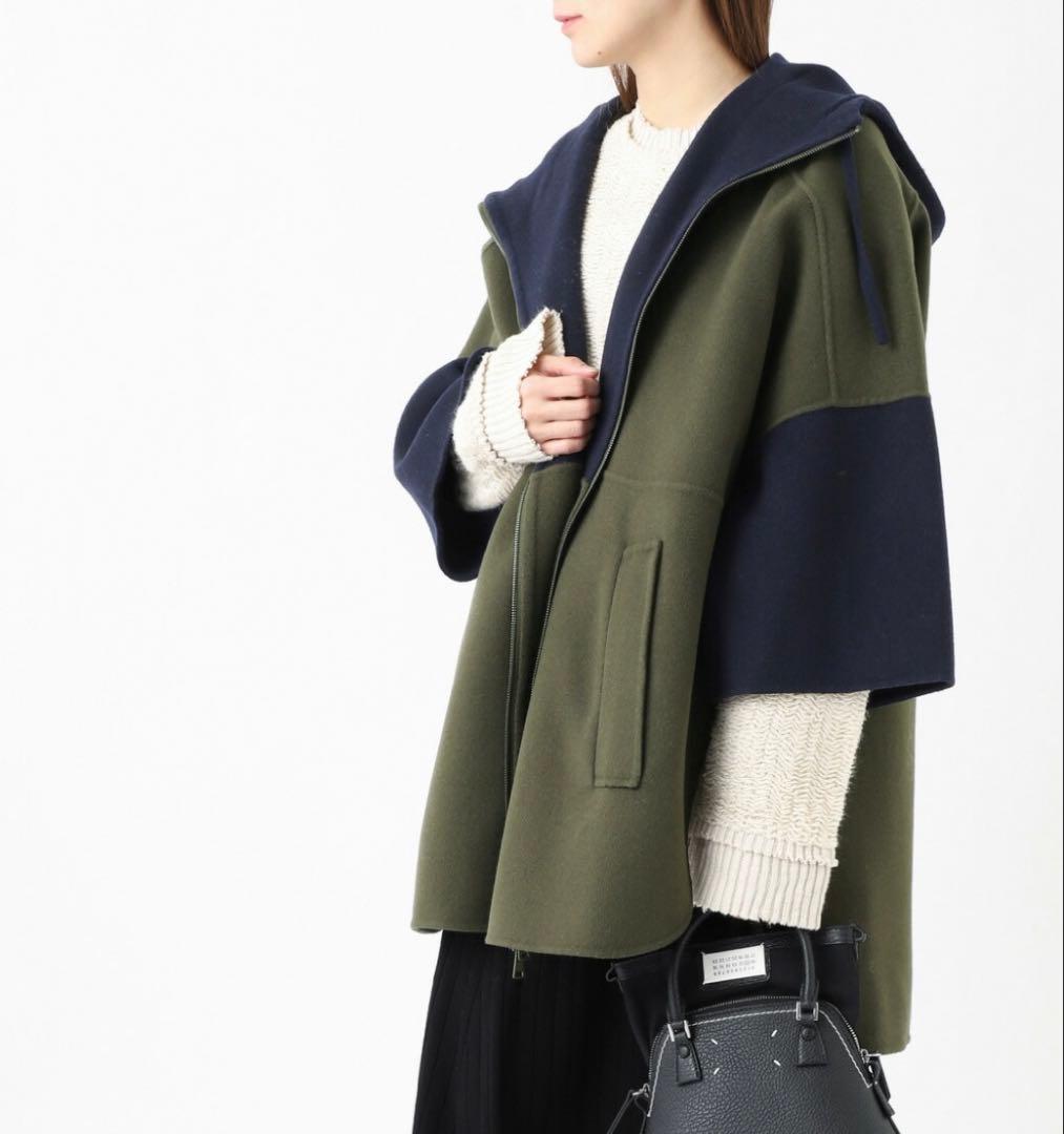 タグ付き✨2022 マックスマーラ クチートアマーノ GALA 大きいサイズ42