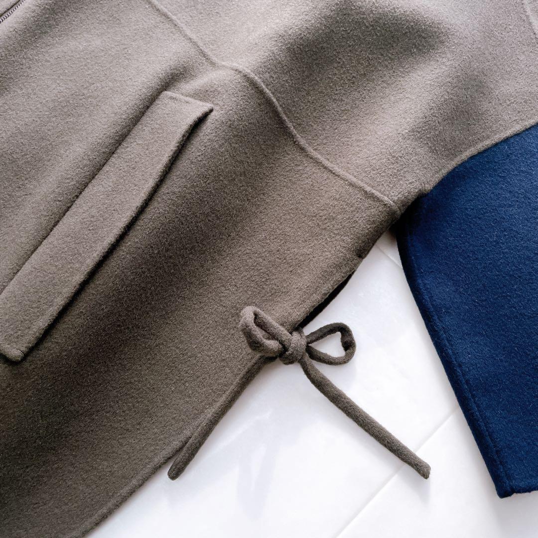 タグ付き✨2022 マックスマーラ クチートアマーノ GALA 大きいサイズ42