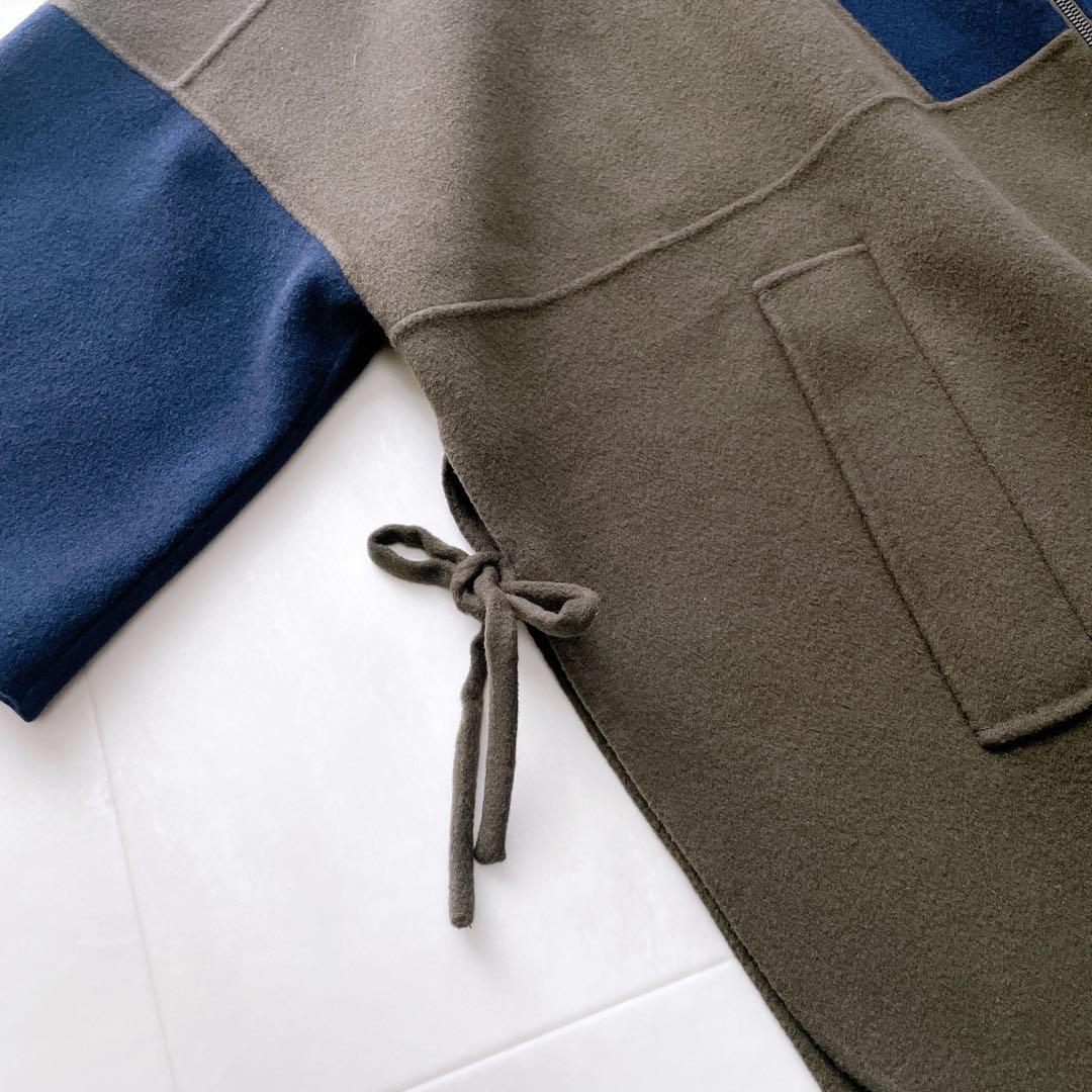 タグ付き✨2022 マックスマーラ クチートアマーノ GALA 大きいサイズ42