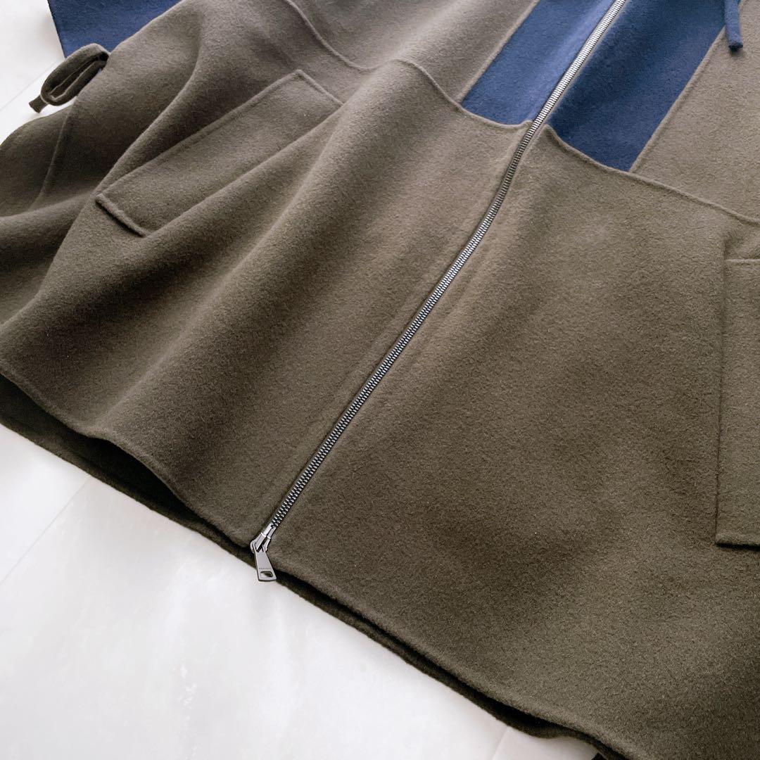 タグ付き✨2022 マックスマーラ クチートアマーノ GALA 大きいサイズ42