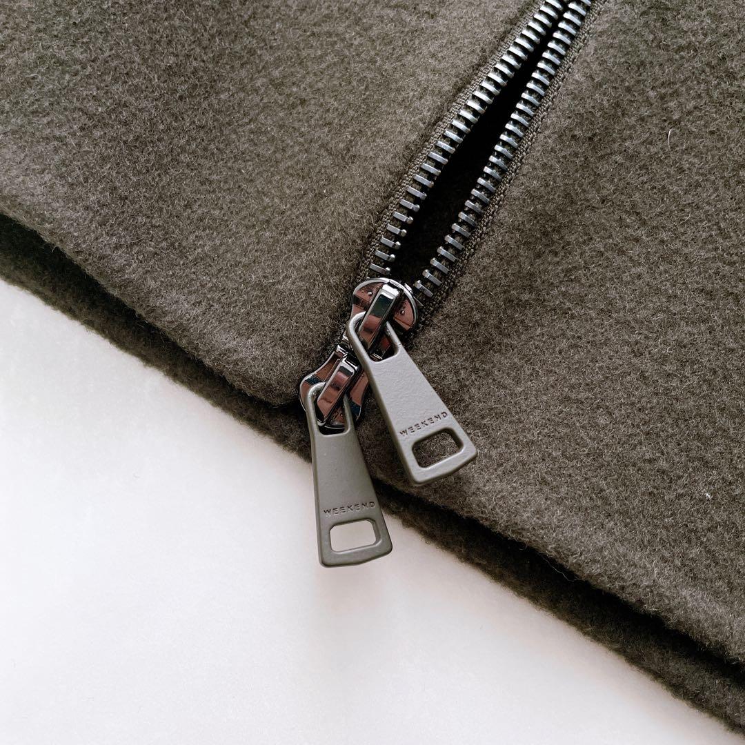 タグ付き✨2022 マックスマーラ クチートアマーノ GALA 大きいサイズ42