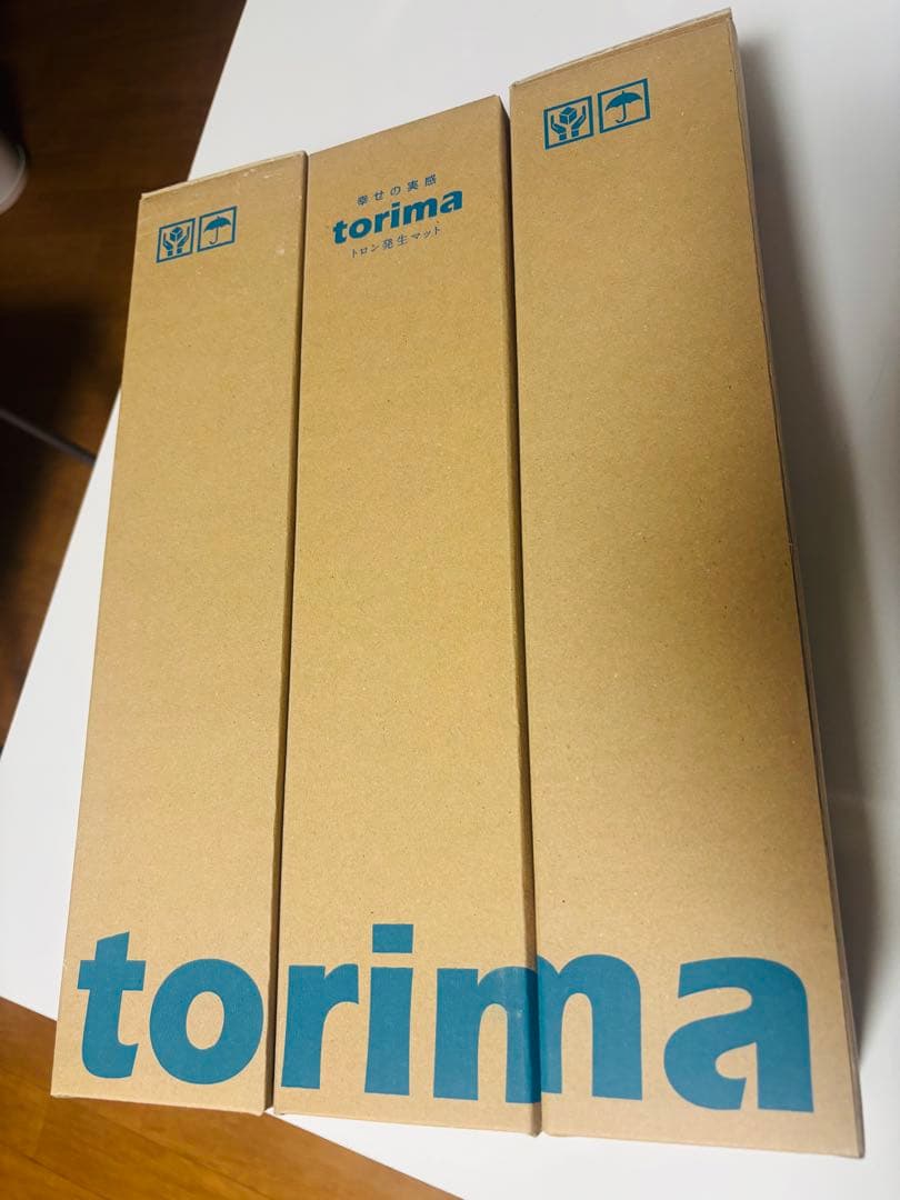 トリマ　シリコンマット