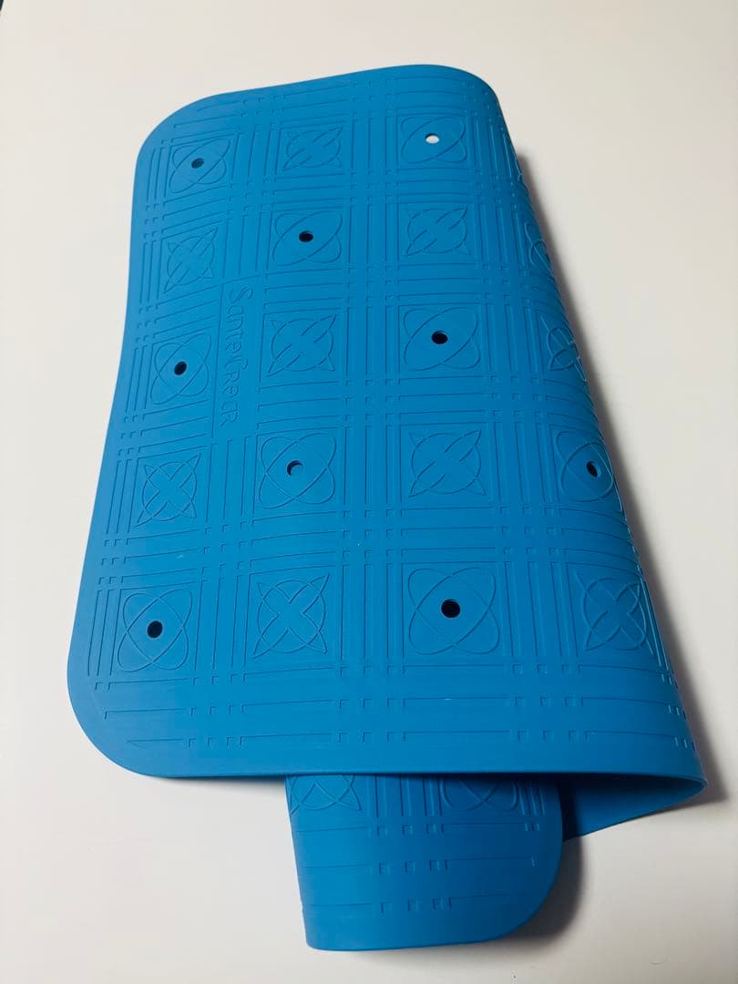 トリマ　シリコンマット